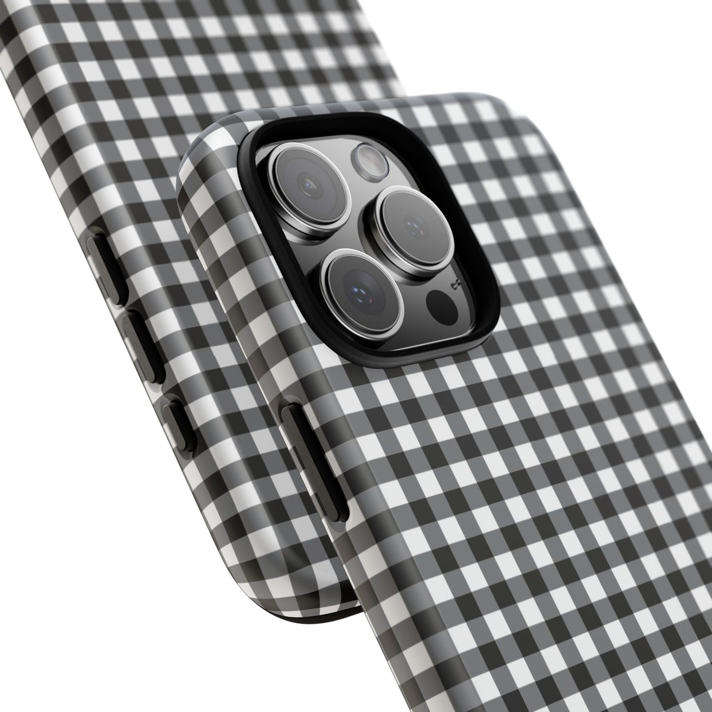 Gingham Case