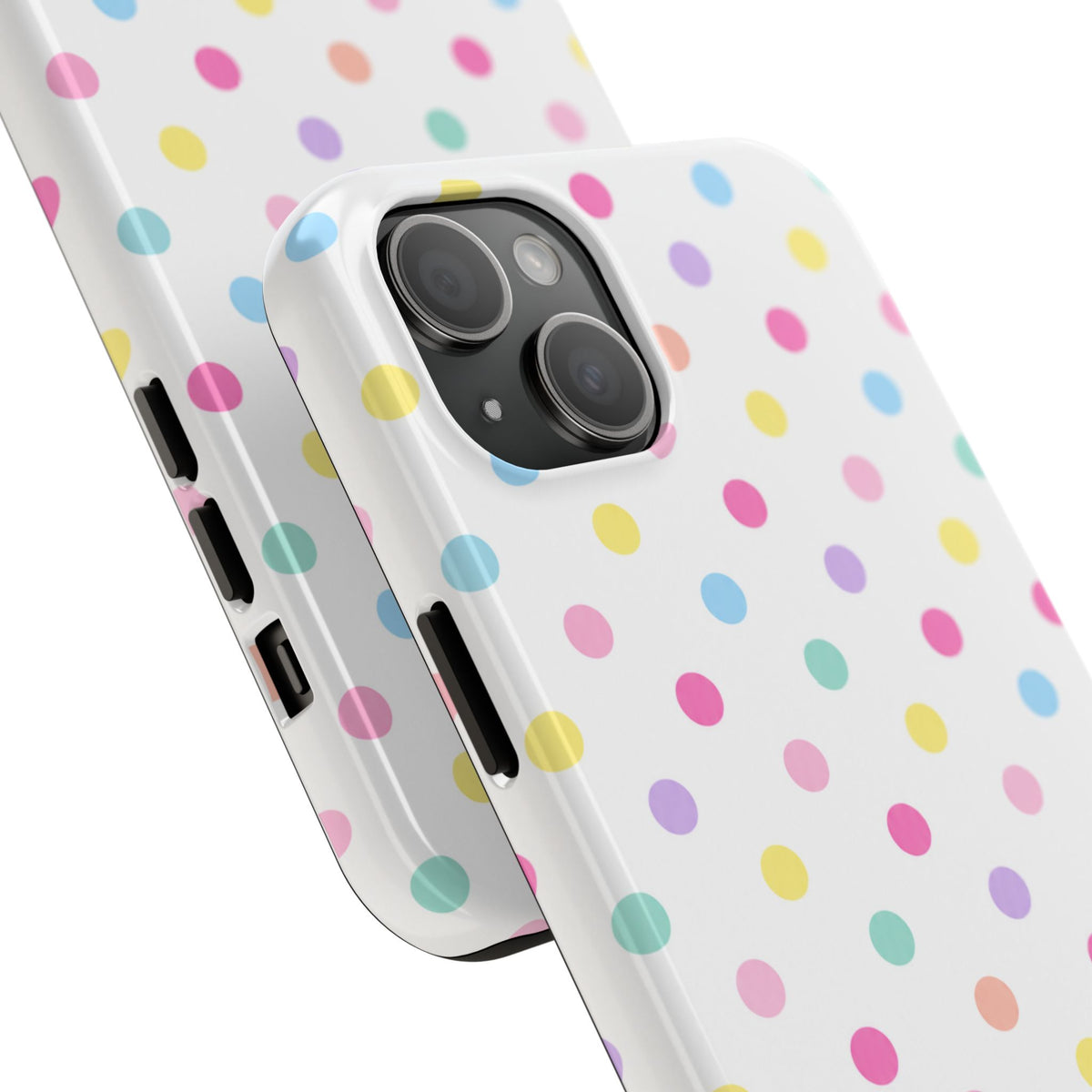 CONFETTI CASE