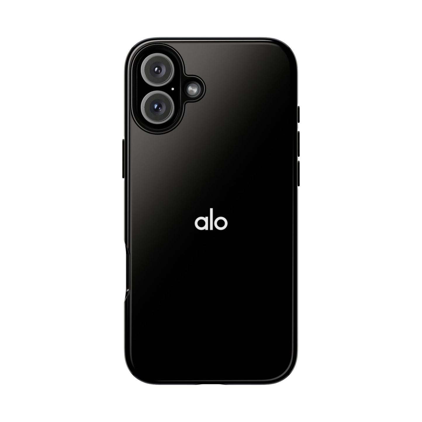 ALO BLACK CASE