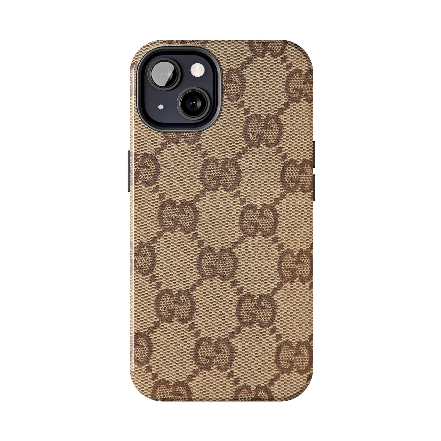 GG BROWN CASE