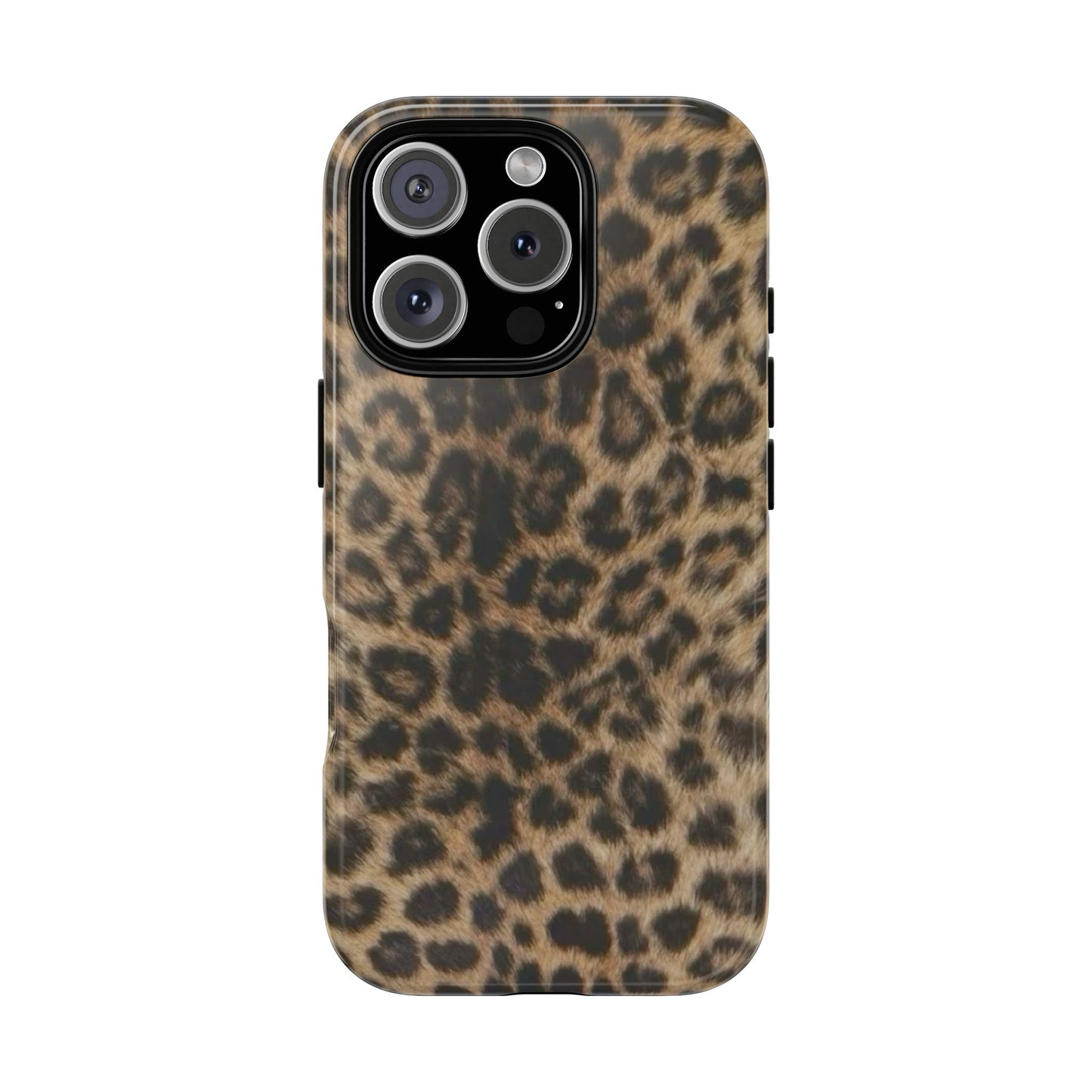 Signature Cheetah Case