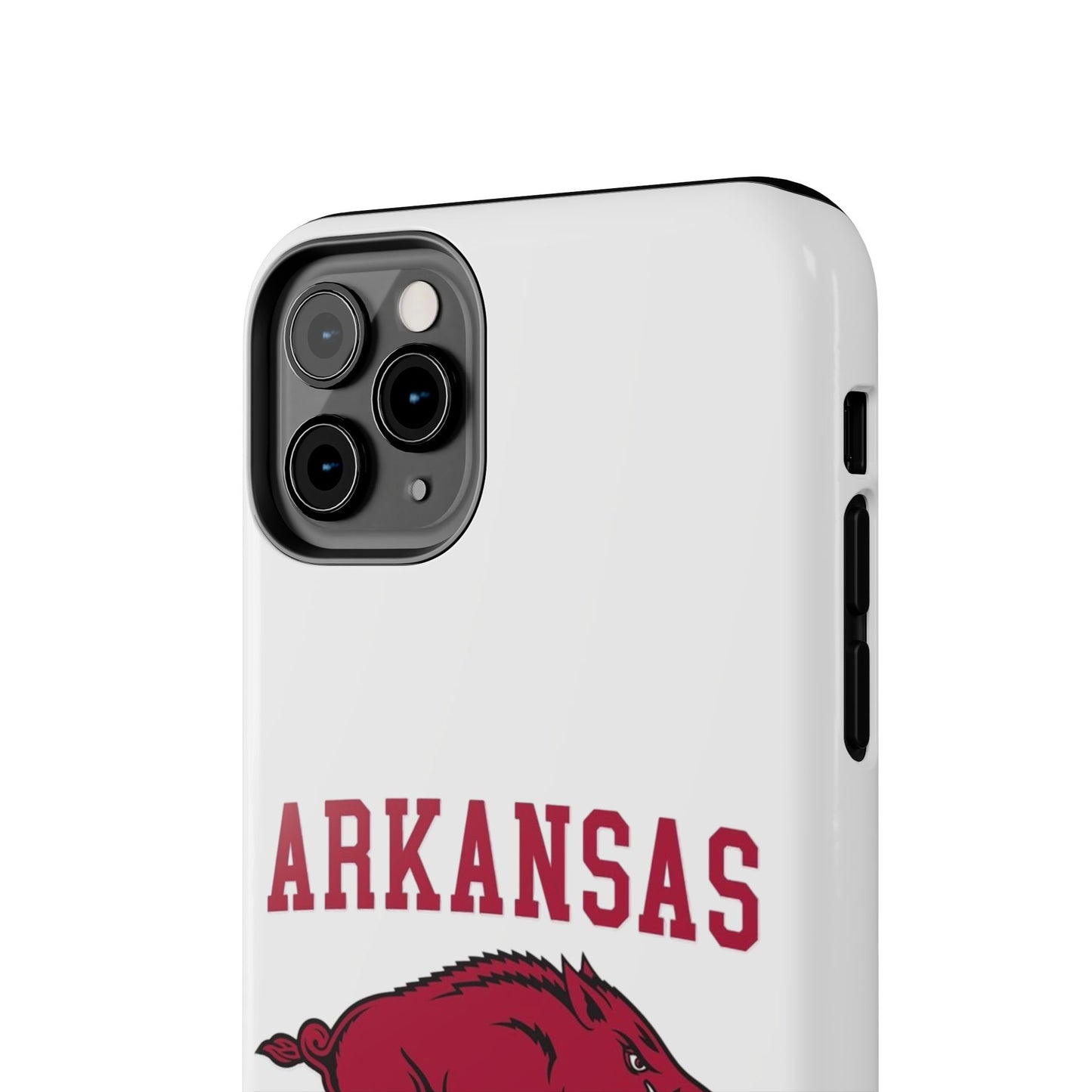 ARKANSAS RAZORBACKS