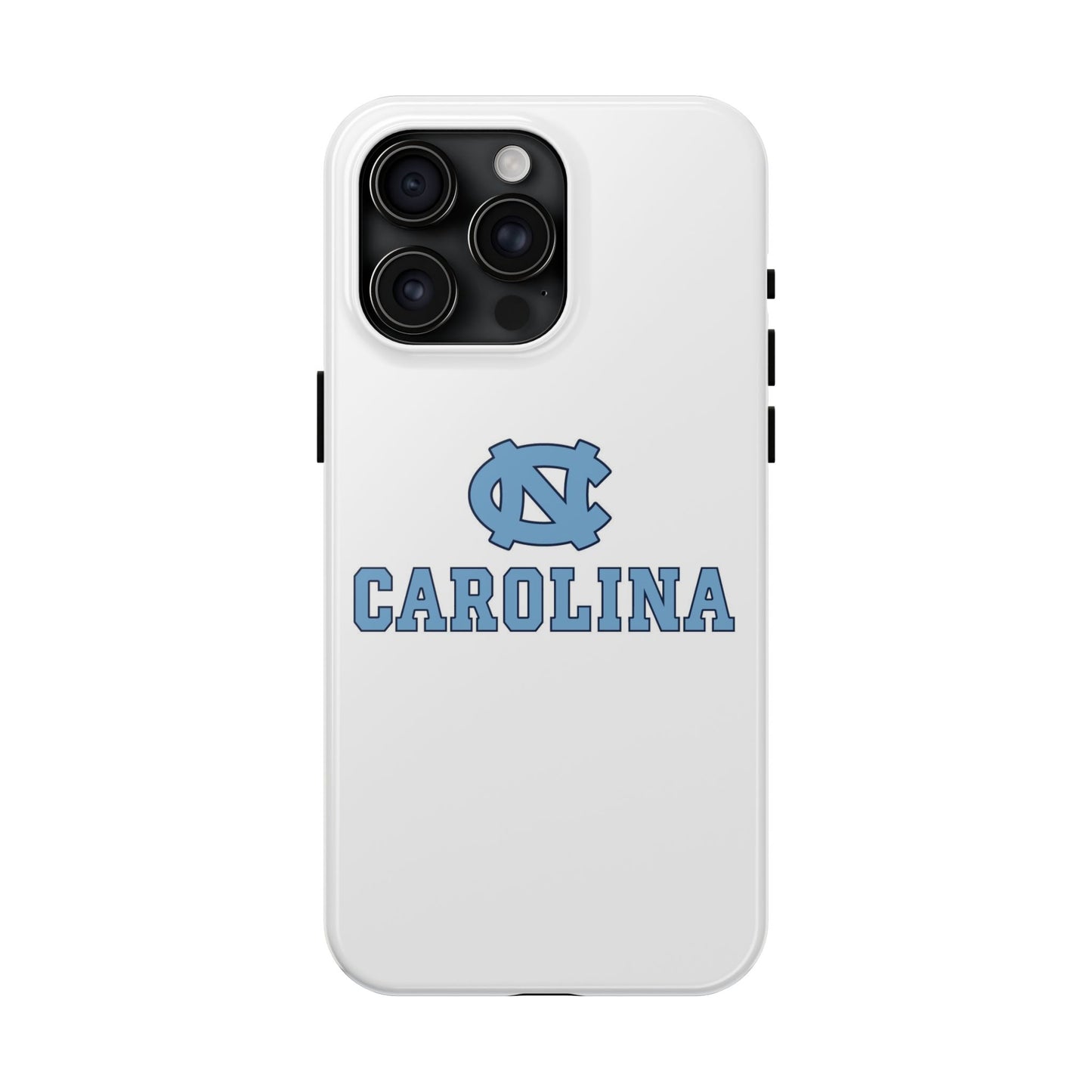 CAROLINA TAR HEELS