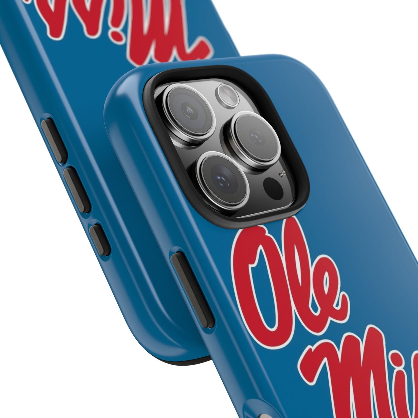OLE MISS