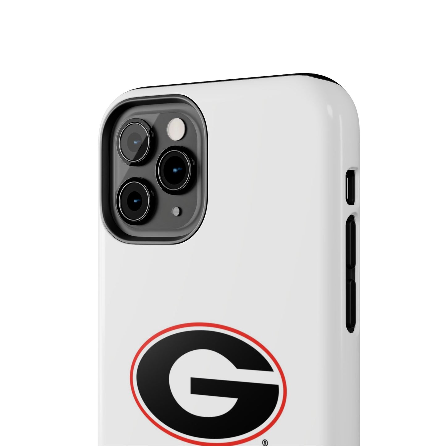 GEORGIA BULLDOGS