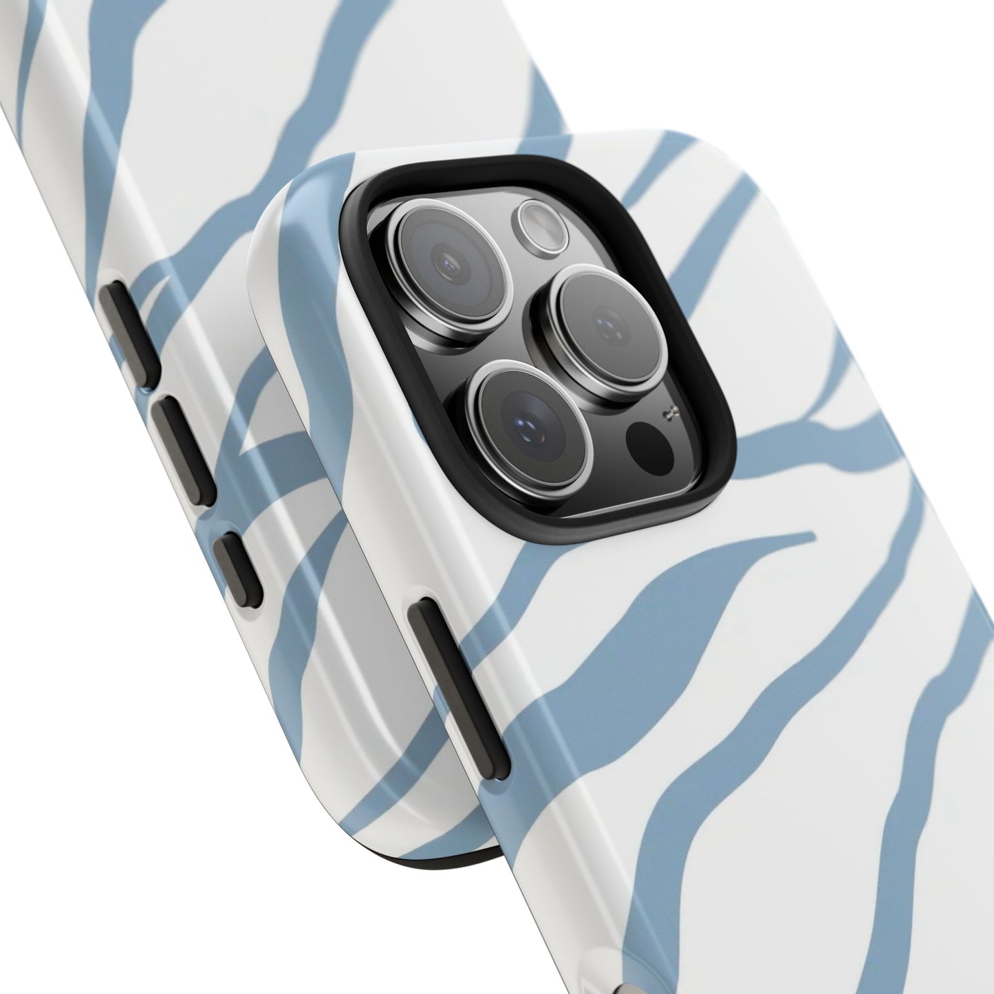 BLUE ZEBRA CASE