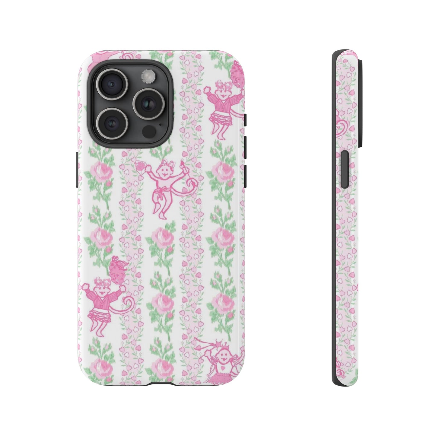 LSF FLORAL CASE