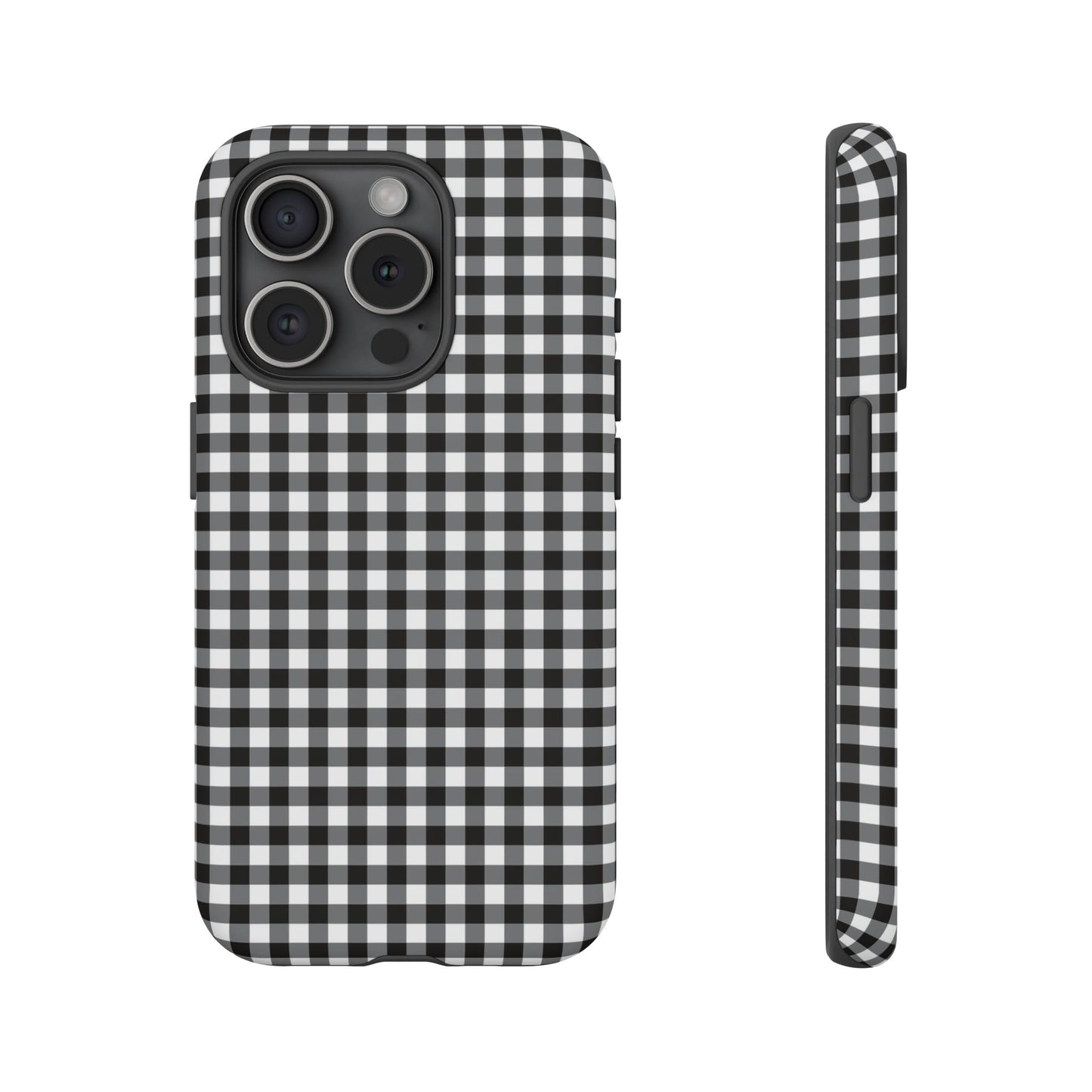 Gingham Case