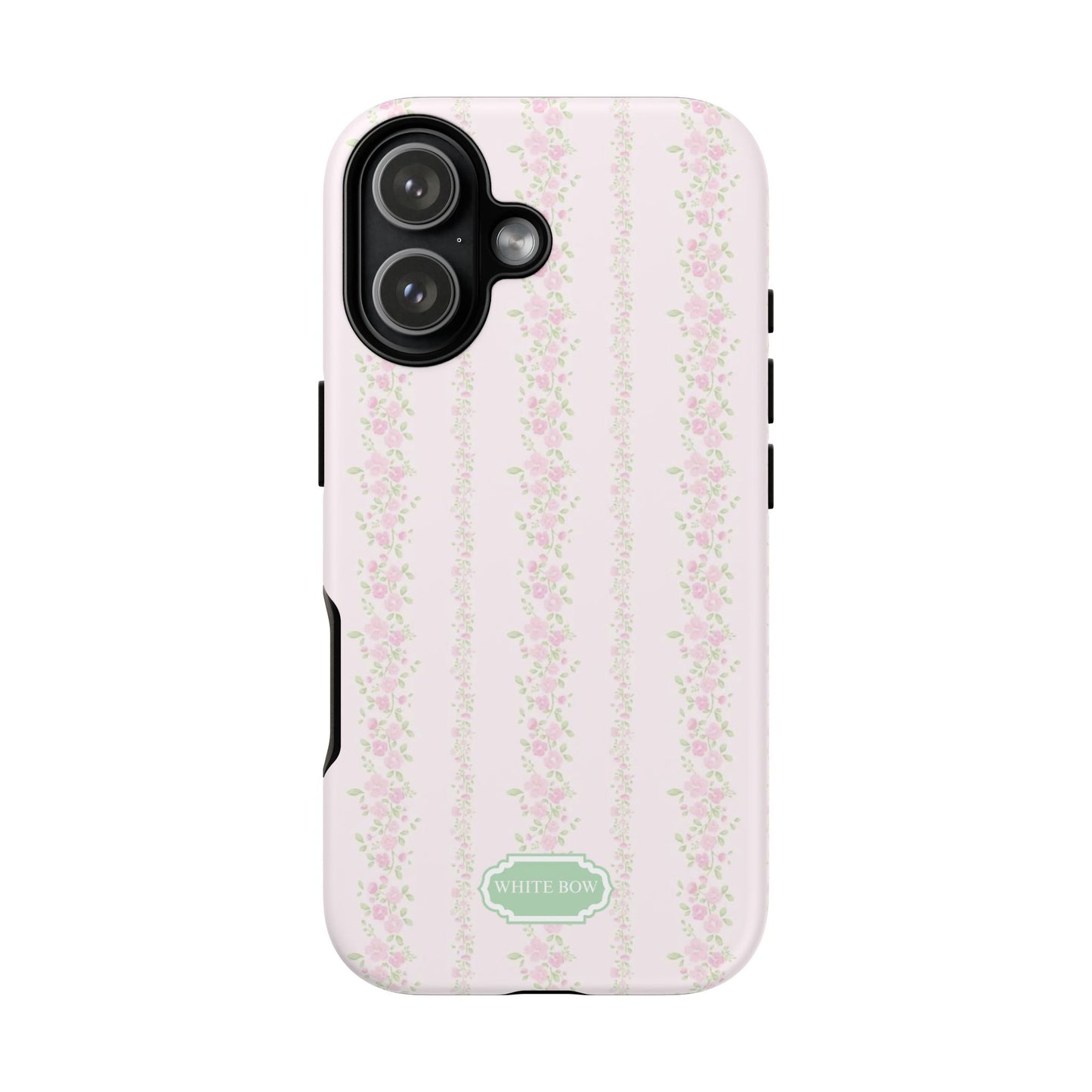FANCY FLORAL CASE *NEW*