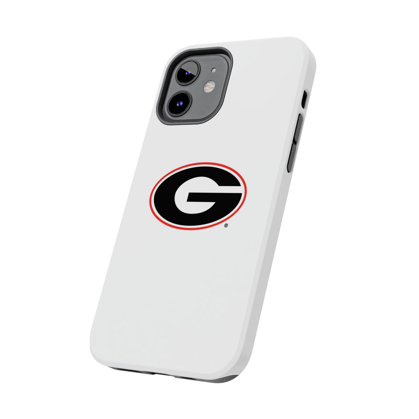 GEORGIA BULLDOGS