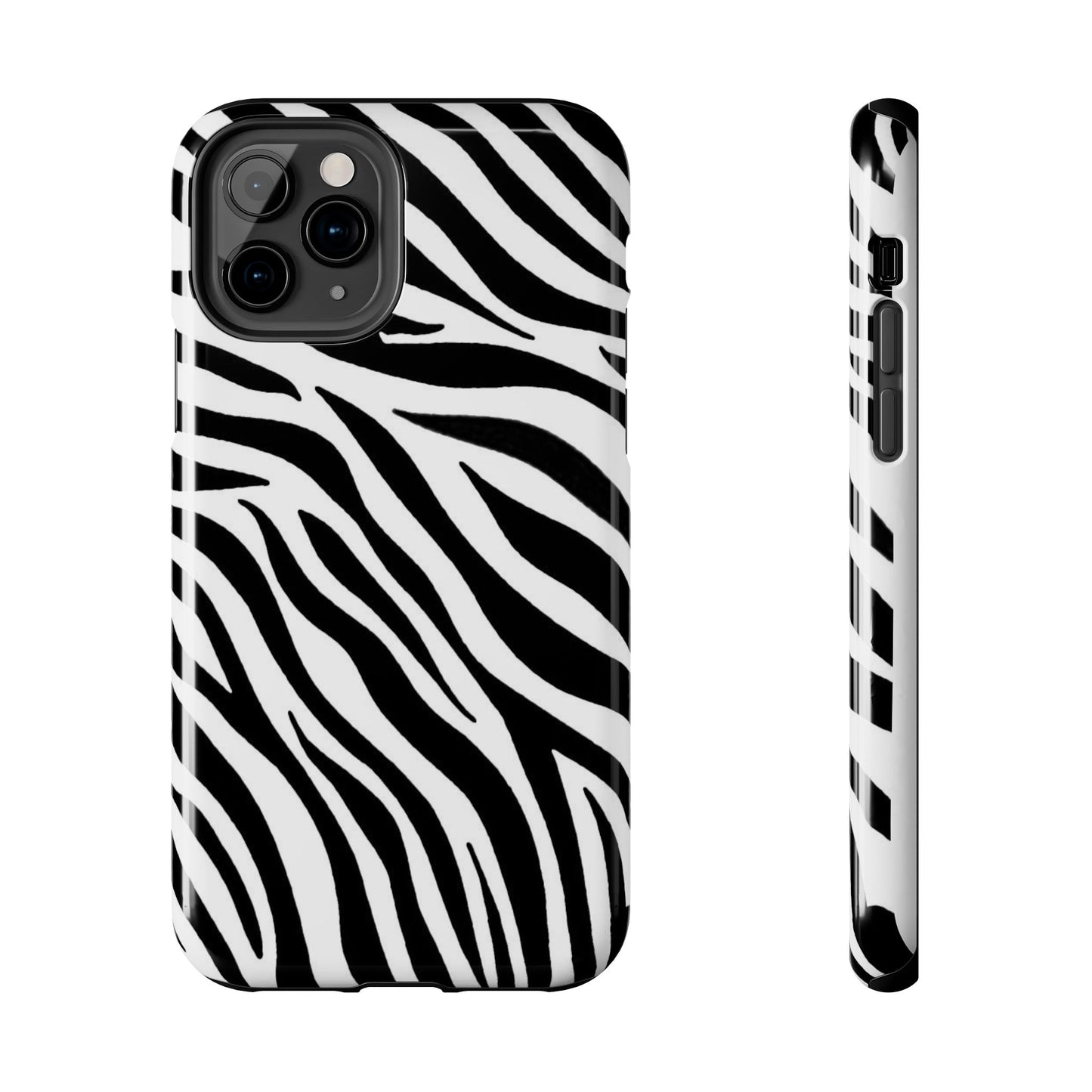 Zebra Phone Case