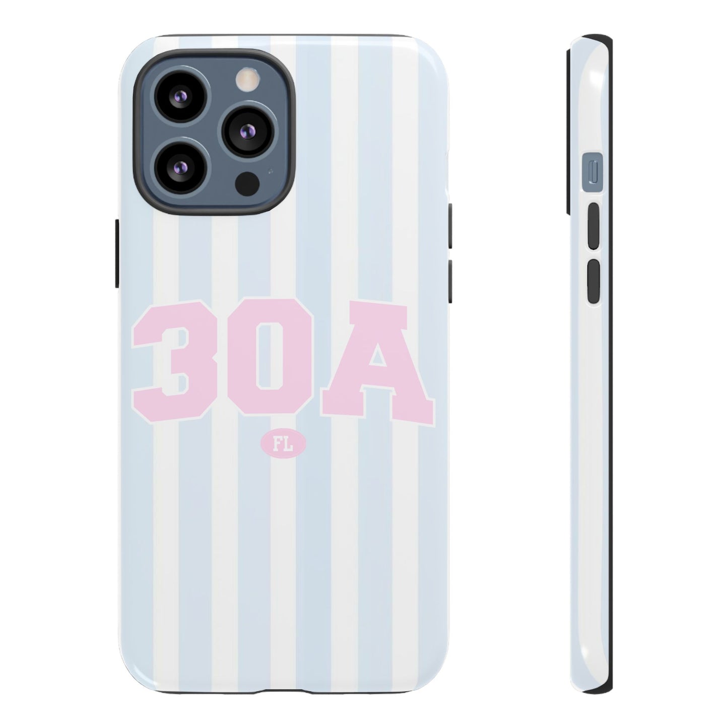 30A Stripe Case
