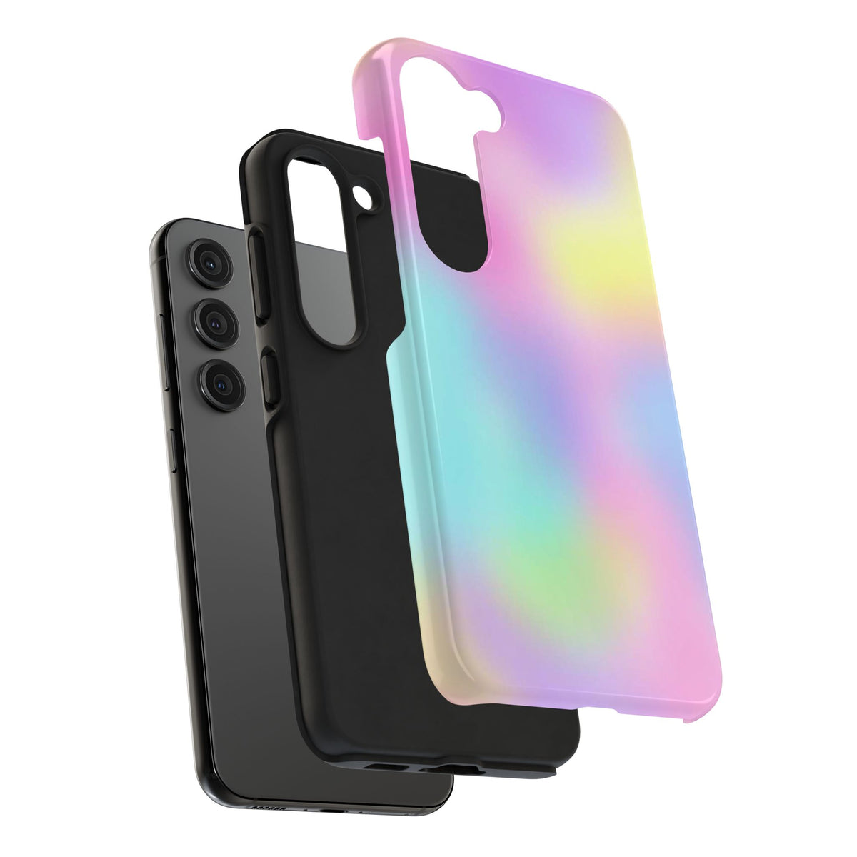 AURA GLOW CASE