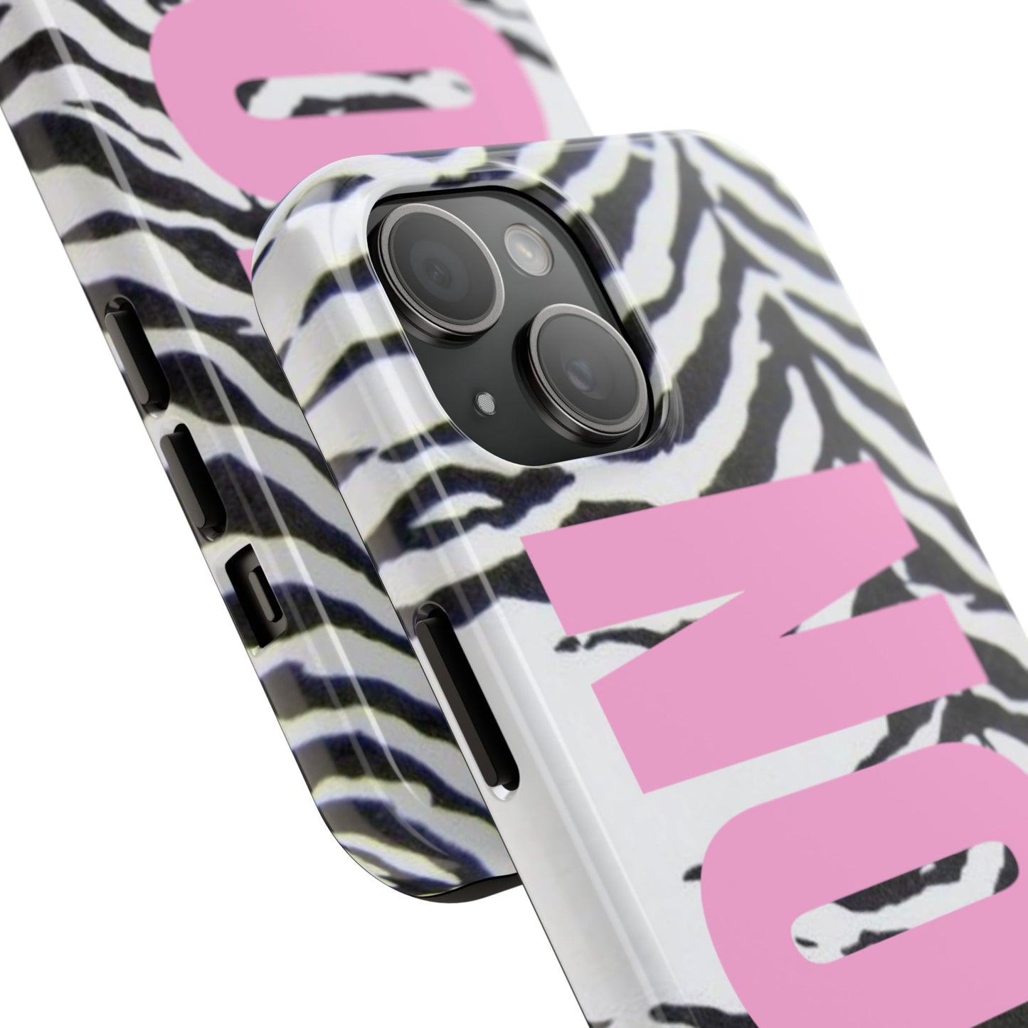 ZEBRA ICON CASE