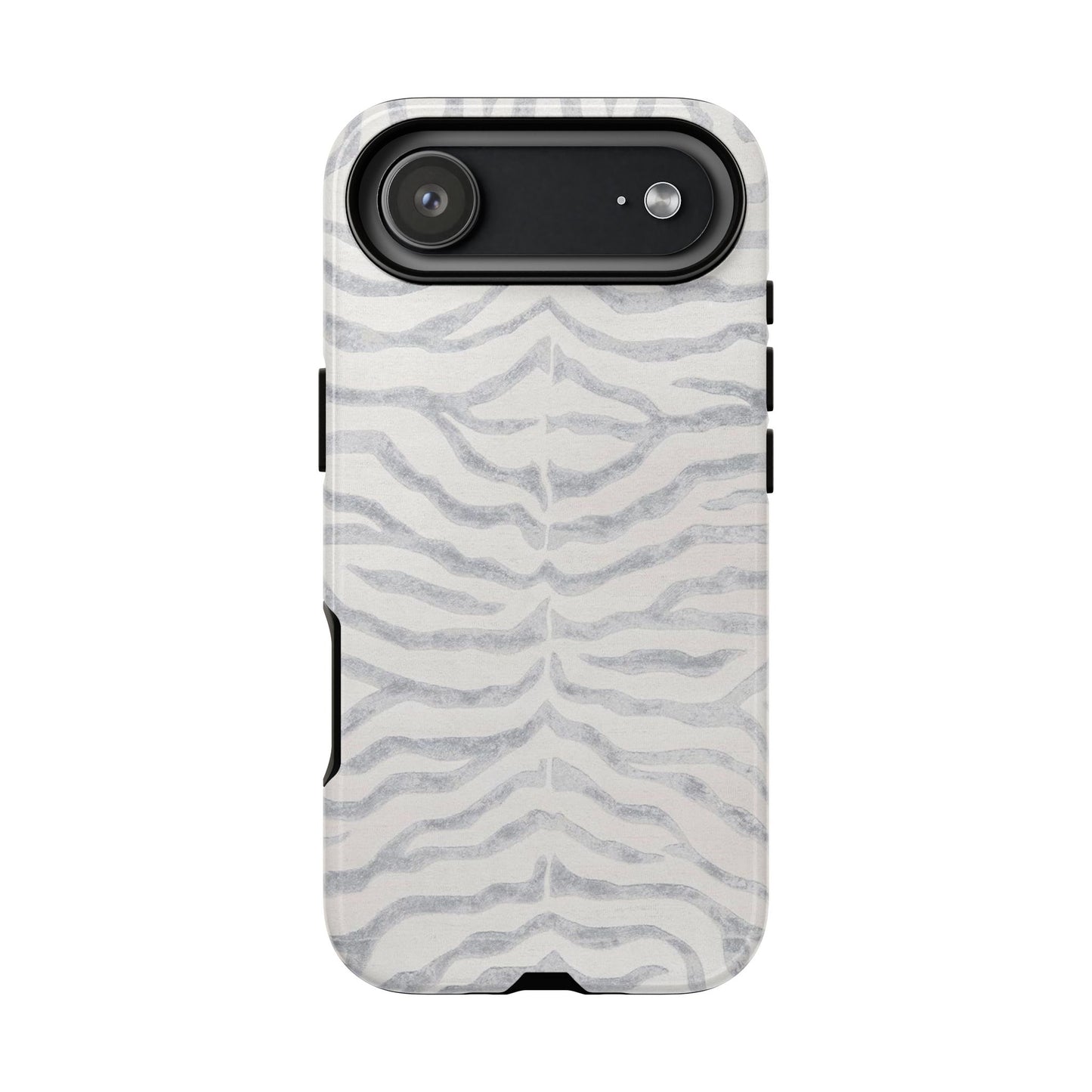 Zebra Stripe Case