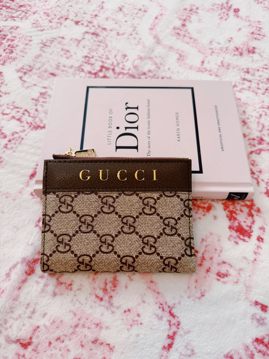 The Lainey Card Wallet