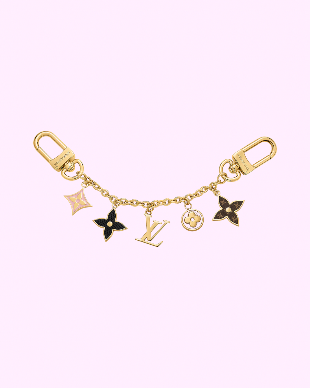 The Lacey Charm