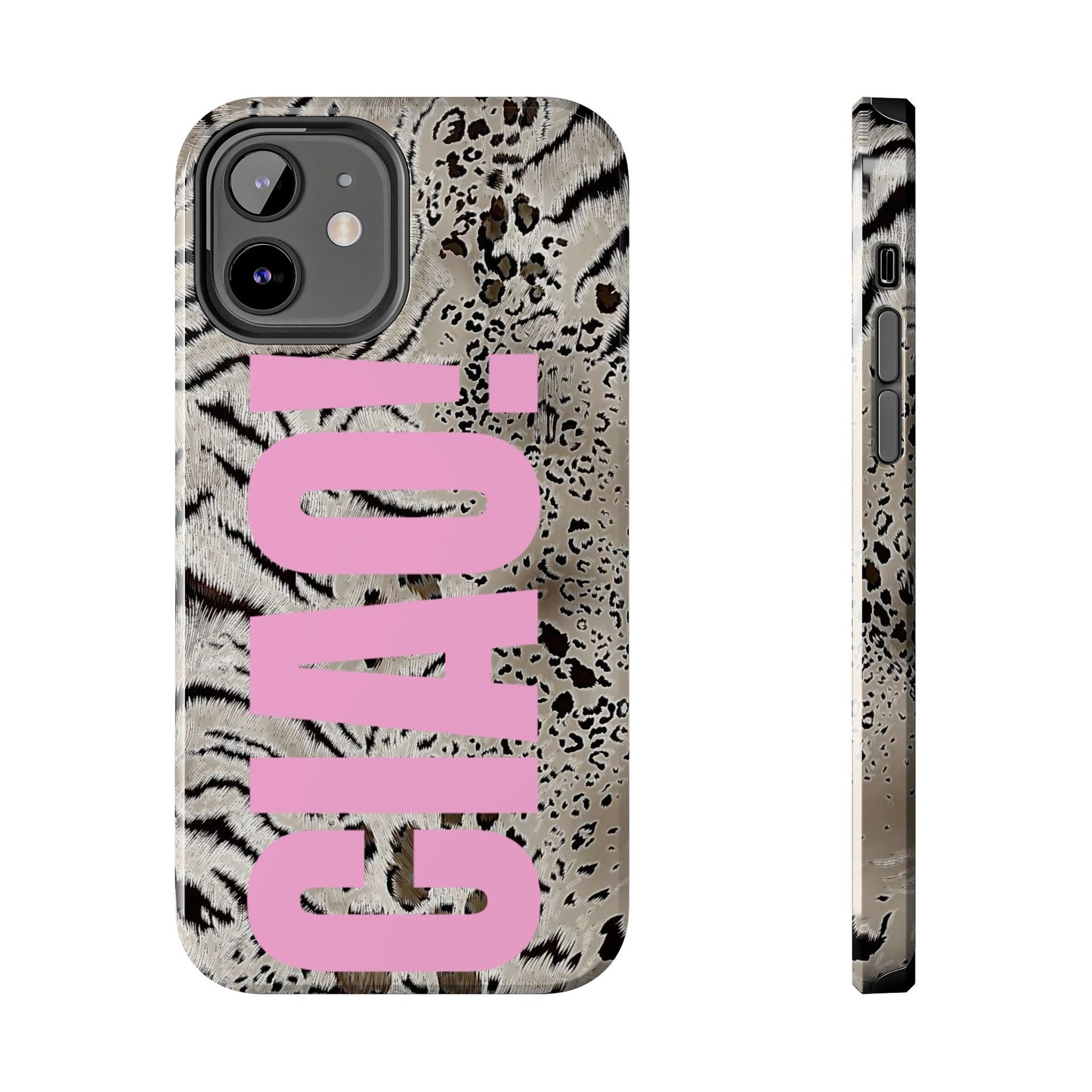 CIAO! CASE