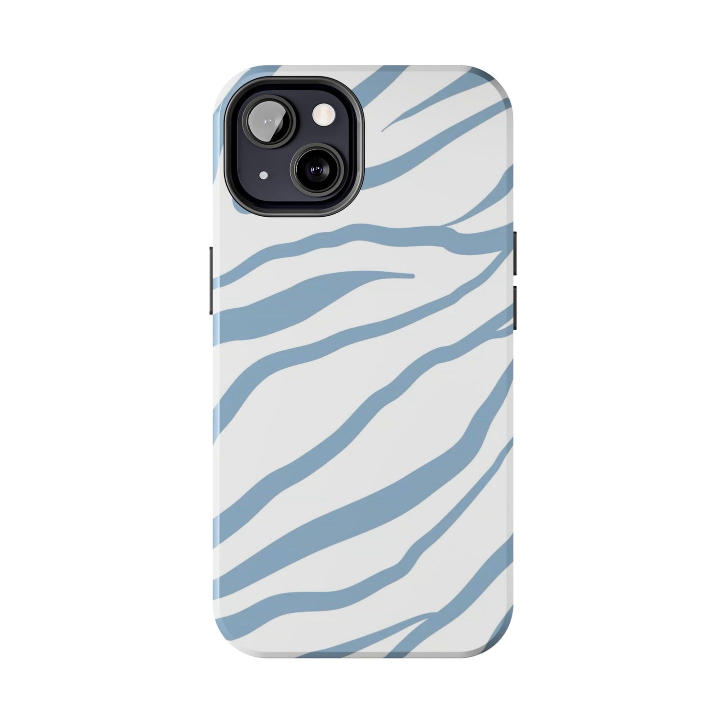 BLUE ZEBRA CASE