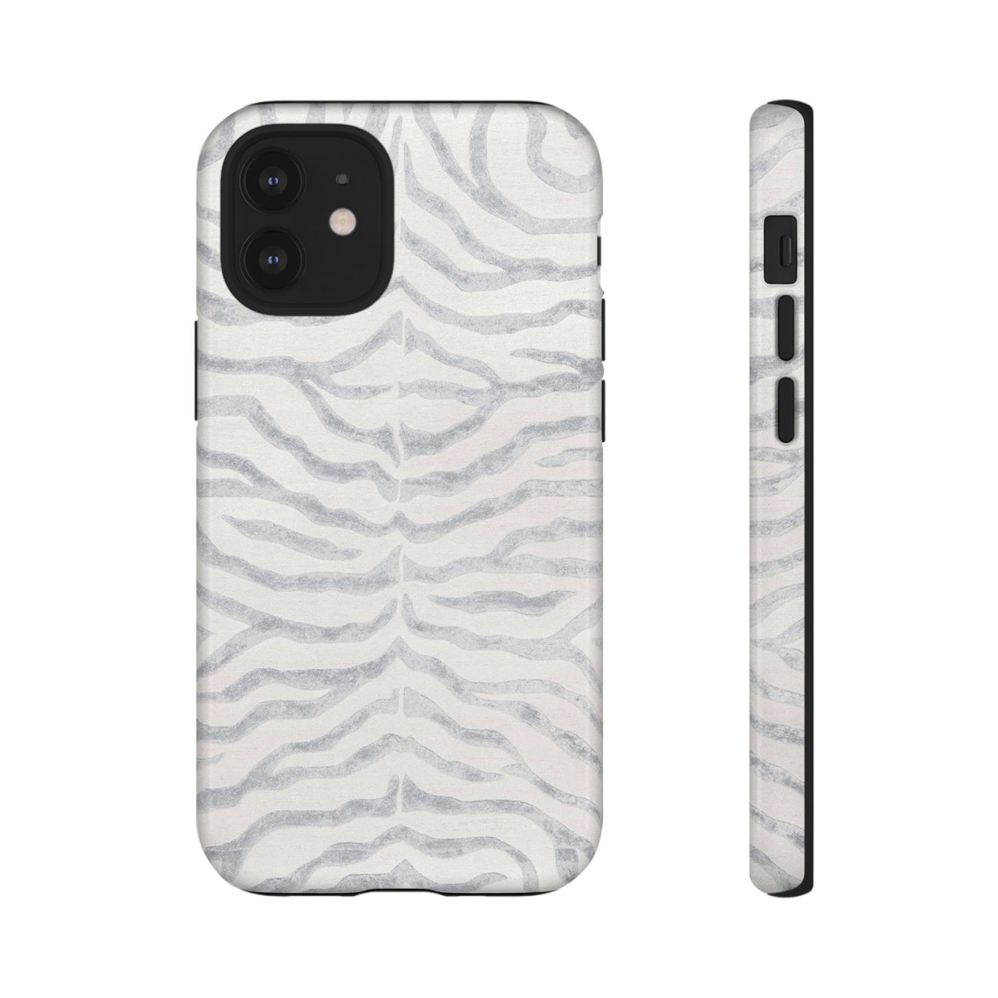 Zebra Stripe Case