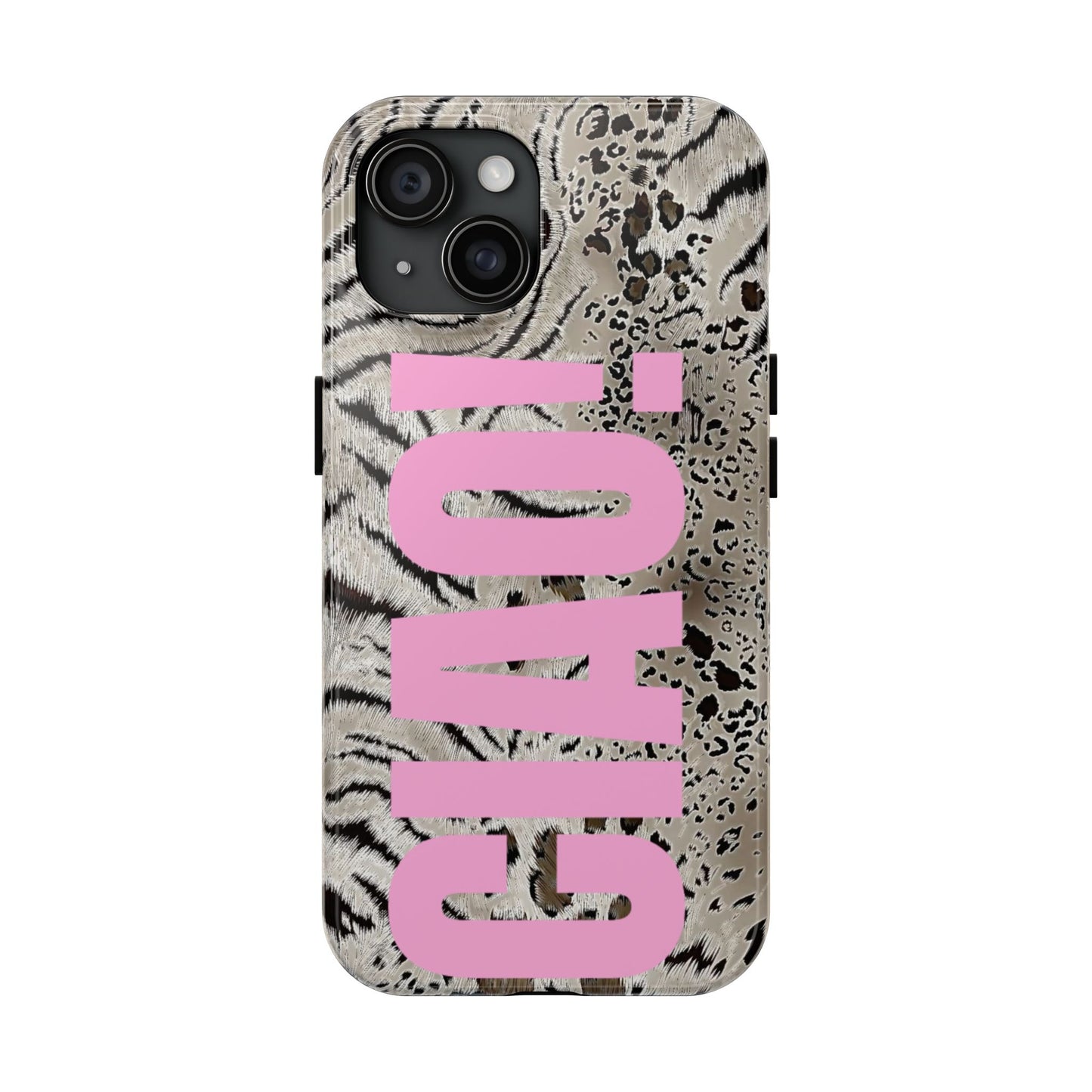 CIAO! CASE