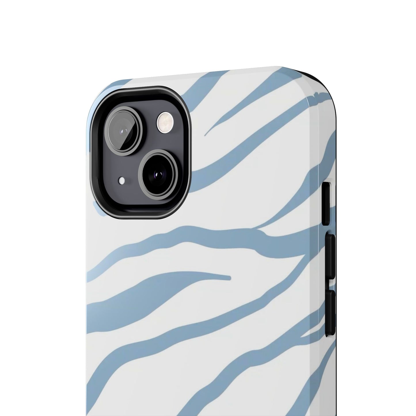 BLUE ZEBRA CASE