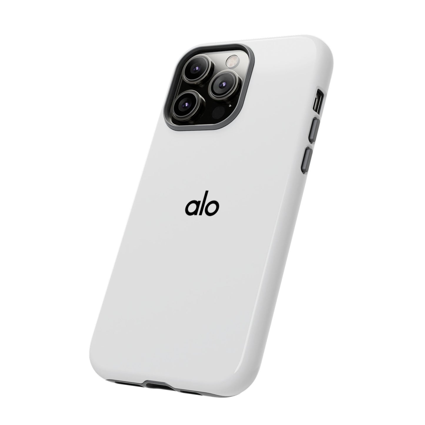 ALO WHITE CASE