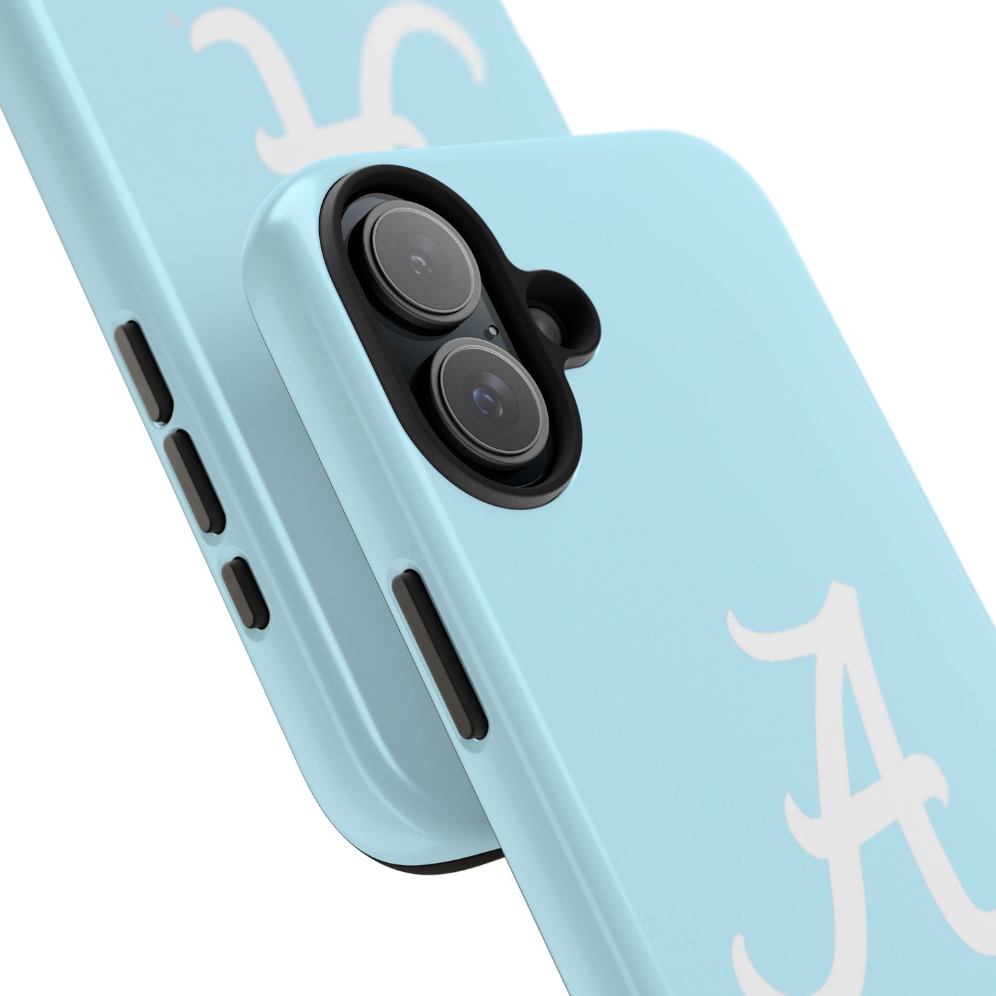 ALABAMA - TEAL