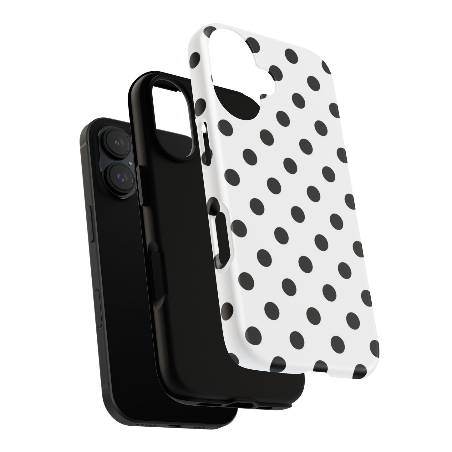 Polka Dot Case *TRENDING*