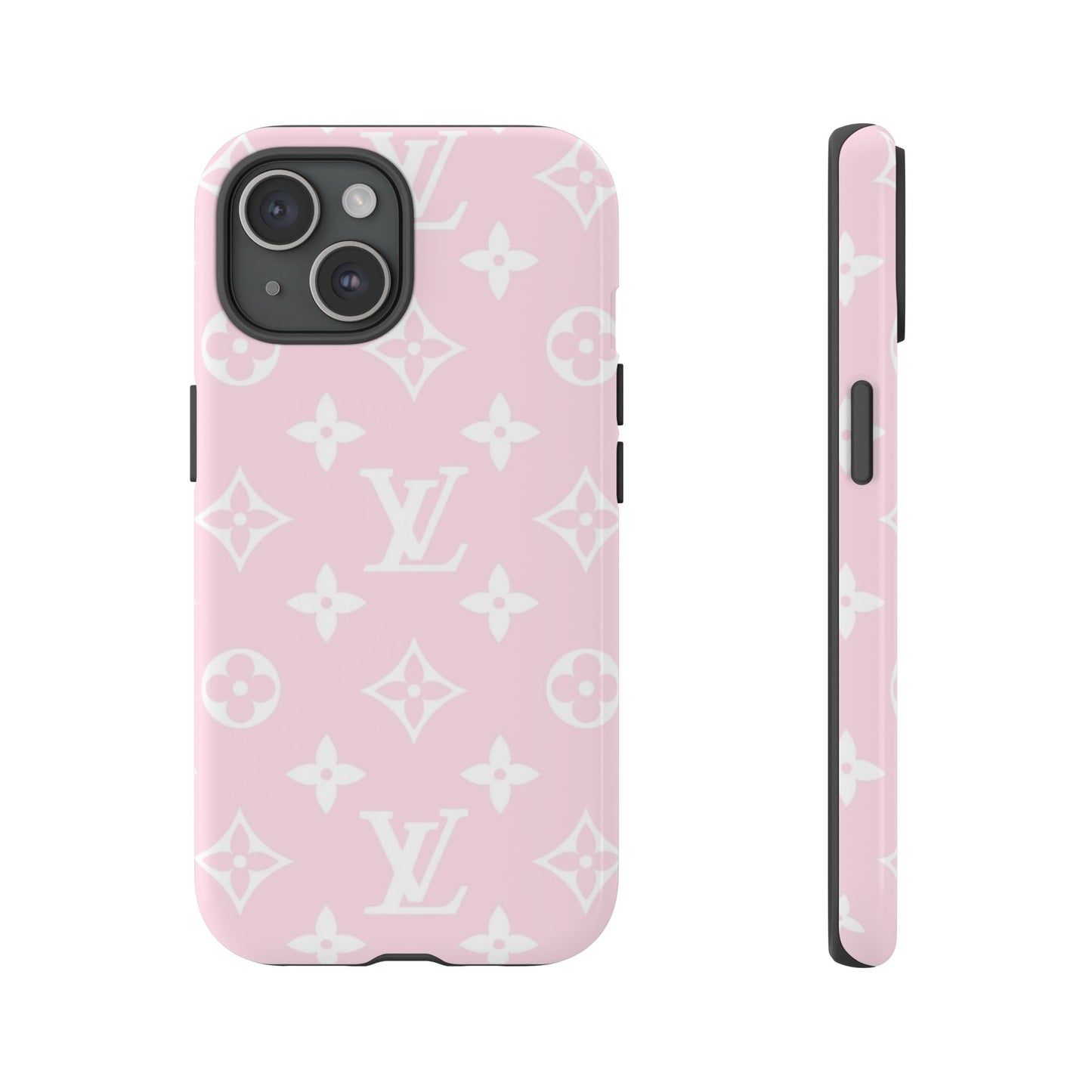 PINK LOUIS CASE *NEW*