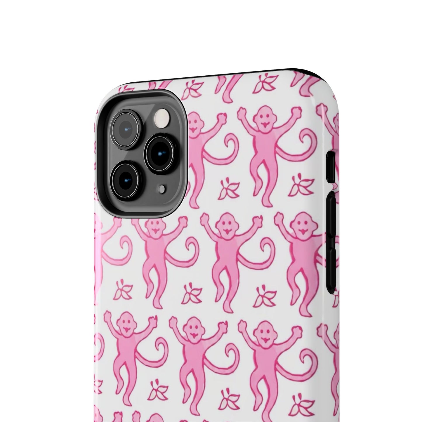 DANCING MONKEY CASE