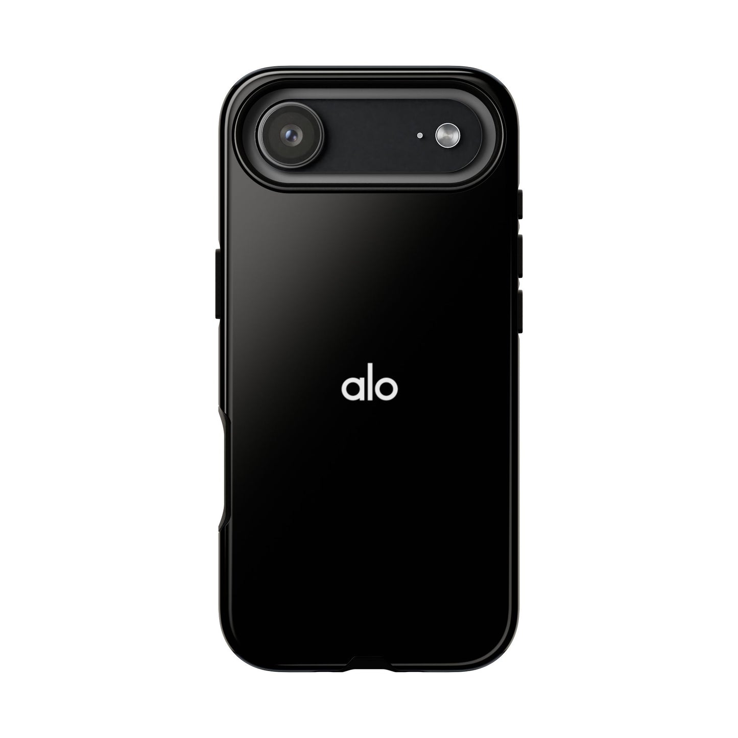 ALO BLACK CASE