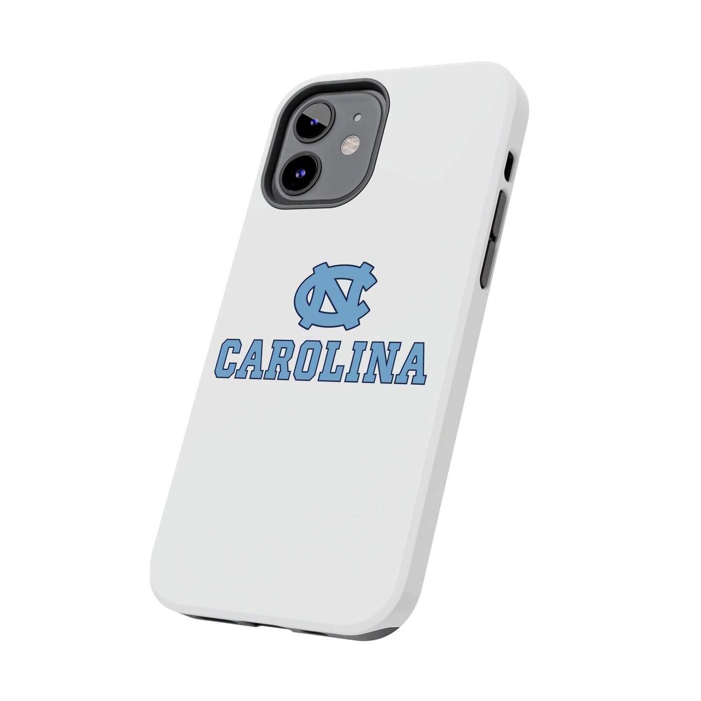 CAROLINA TAR HEELS