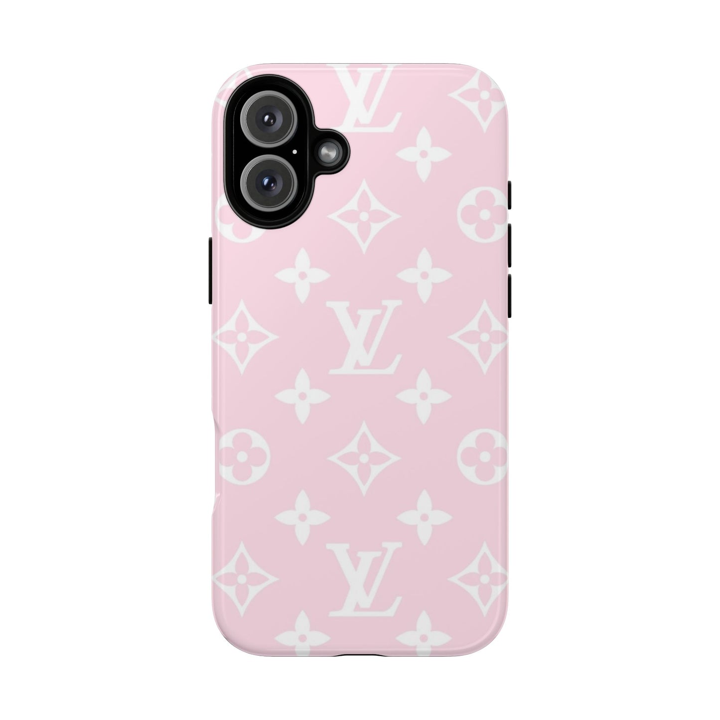 PINK LOUIS CASE *NEW*