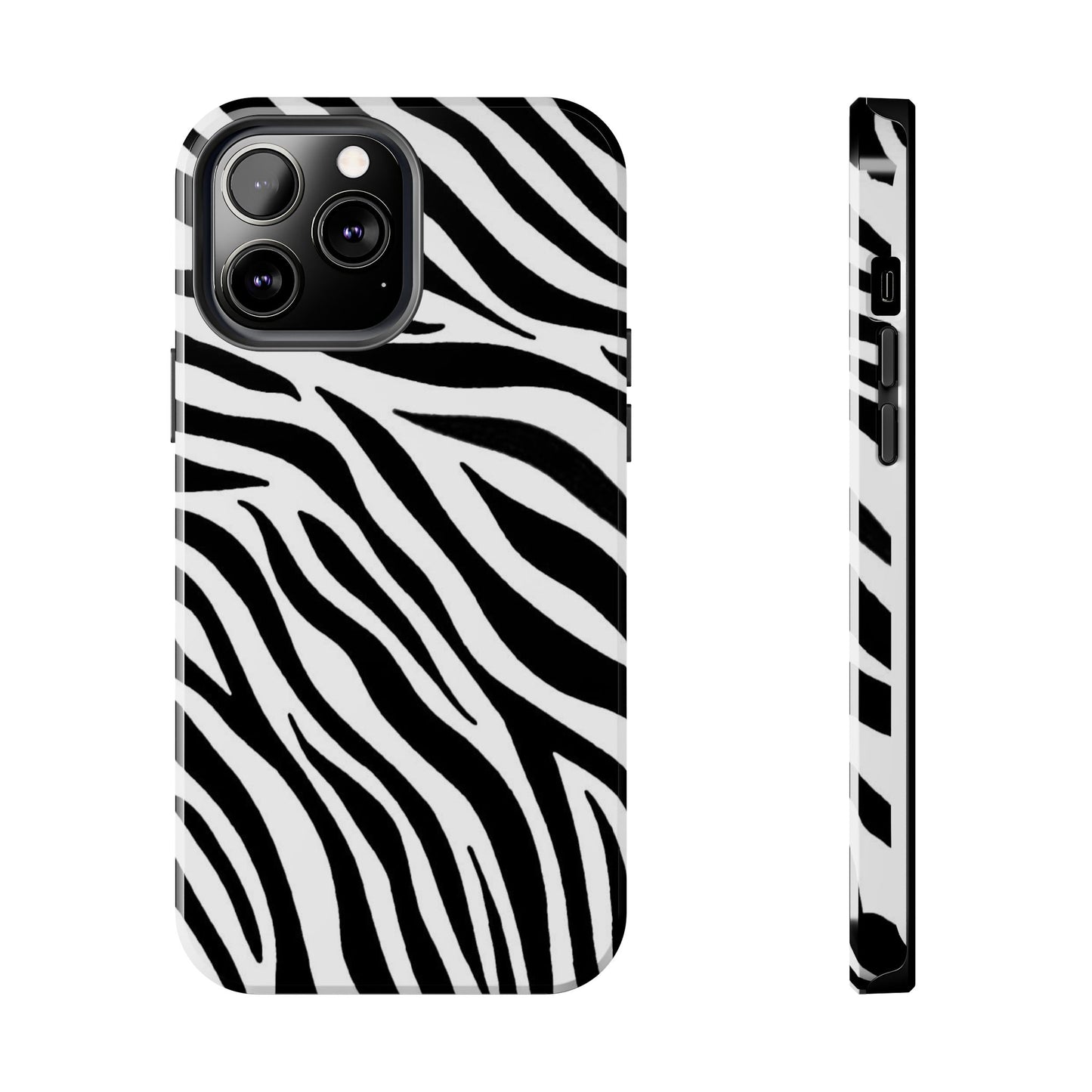 Zebra Phone Case