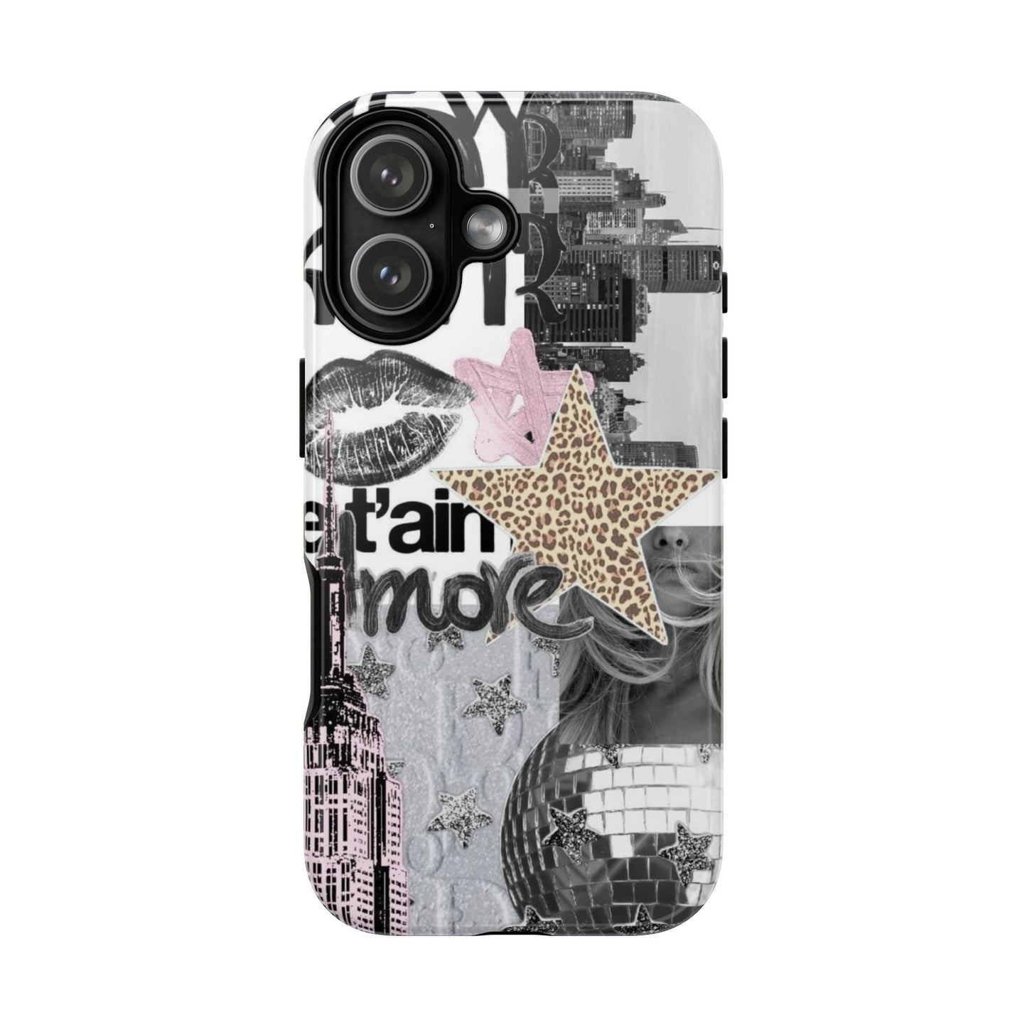 That Girl Case