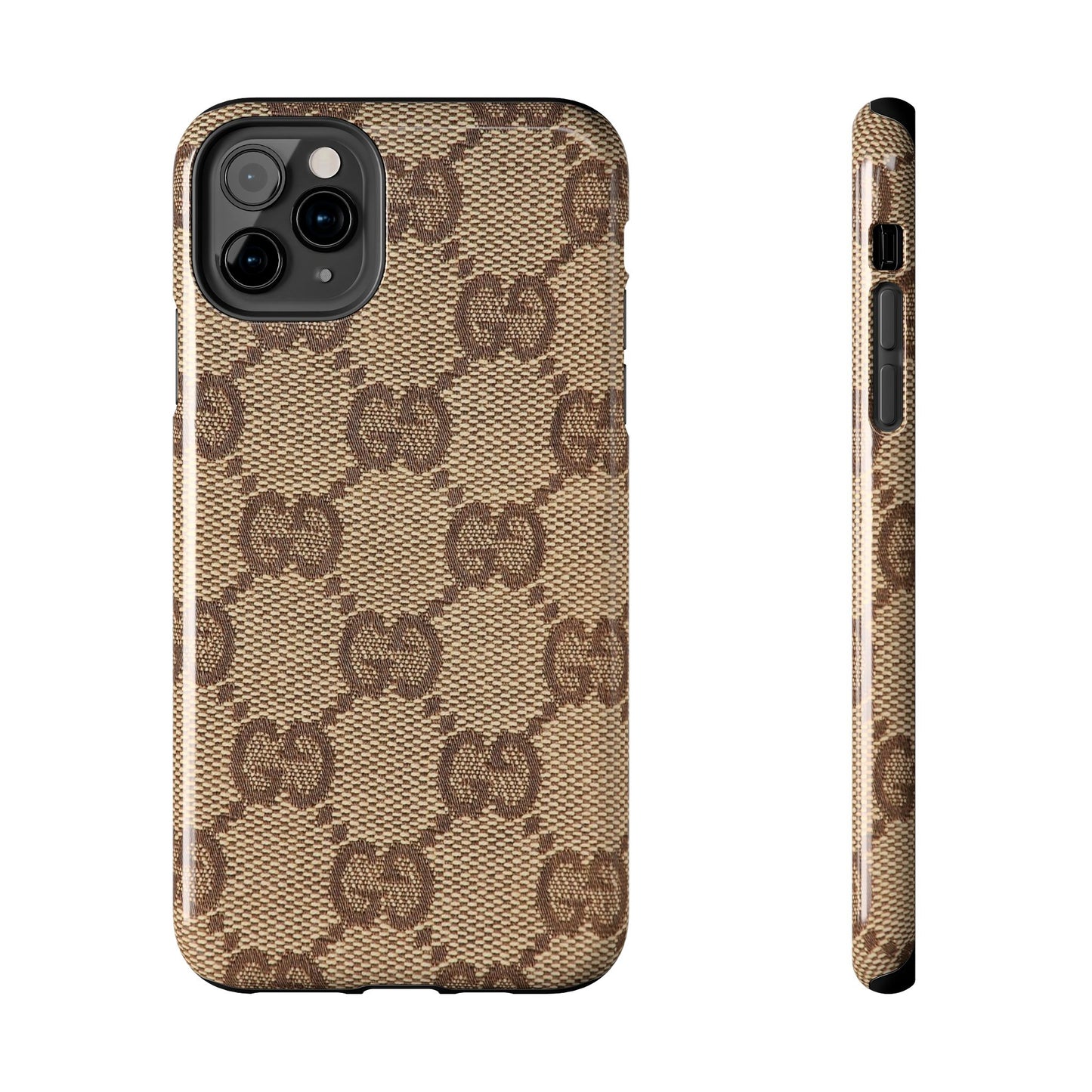 GG BROWN CASE