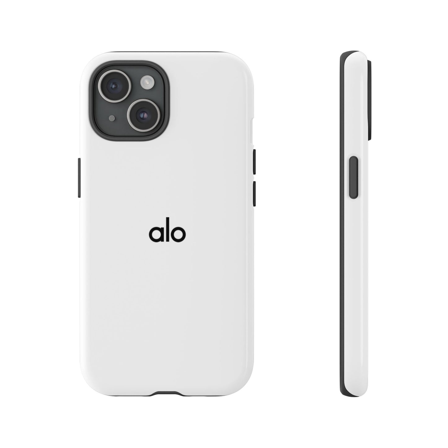 ALO WHITE CASE