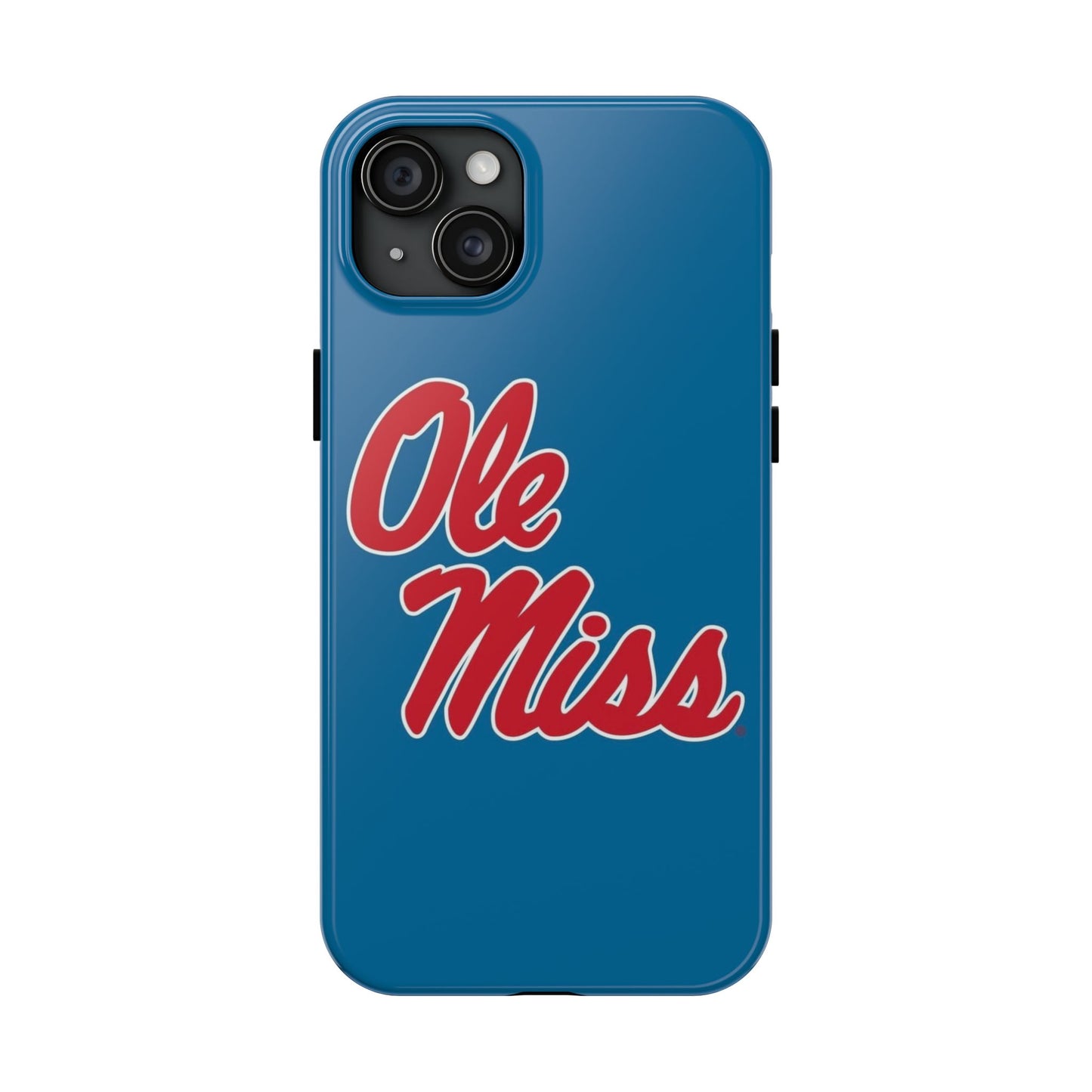 OLE MISS