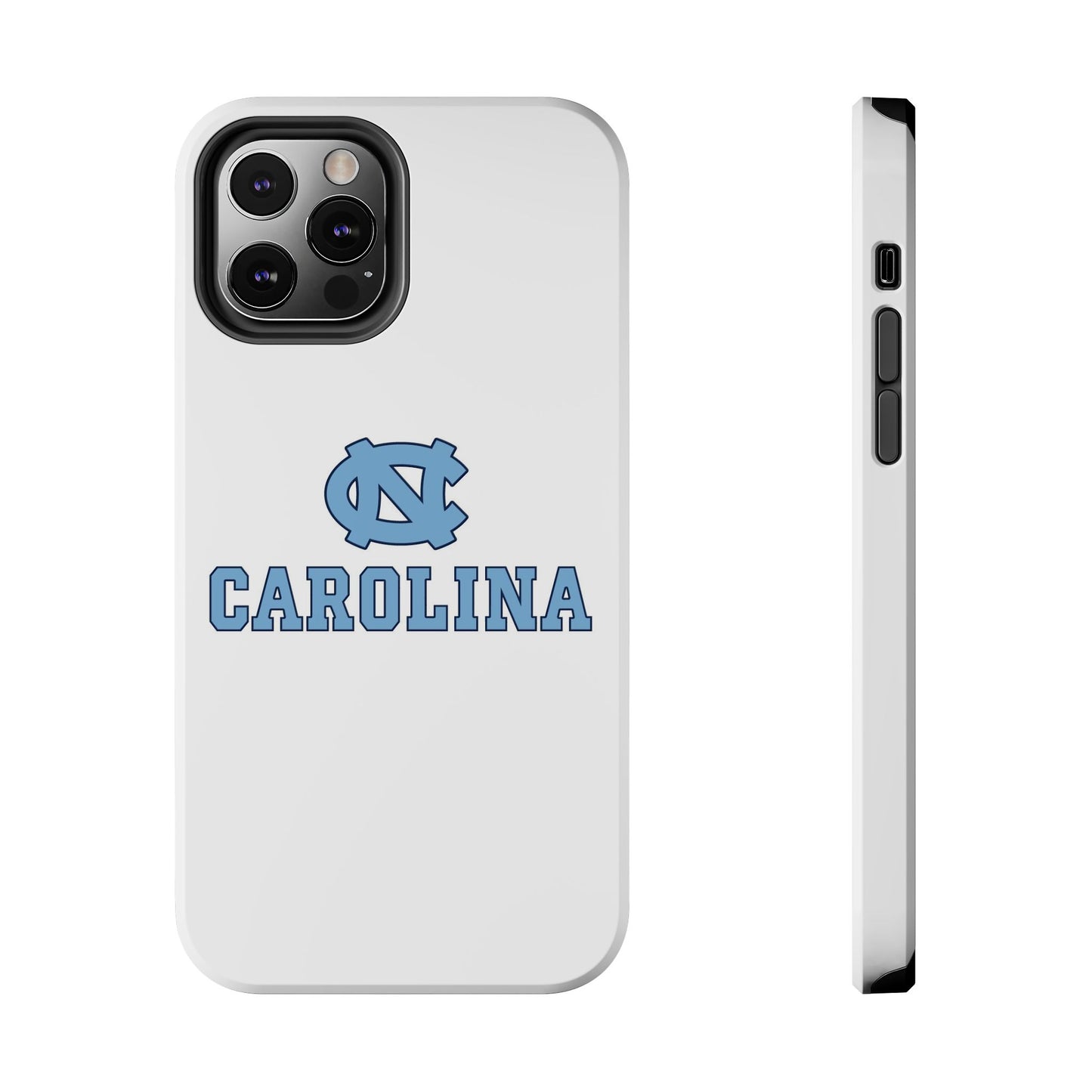 CAROLINA TAR HEELS