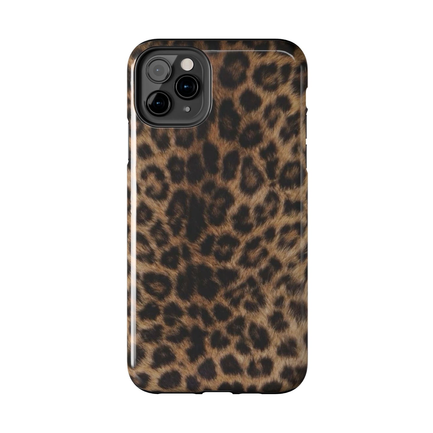DARK LEOPARD CASE