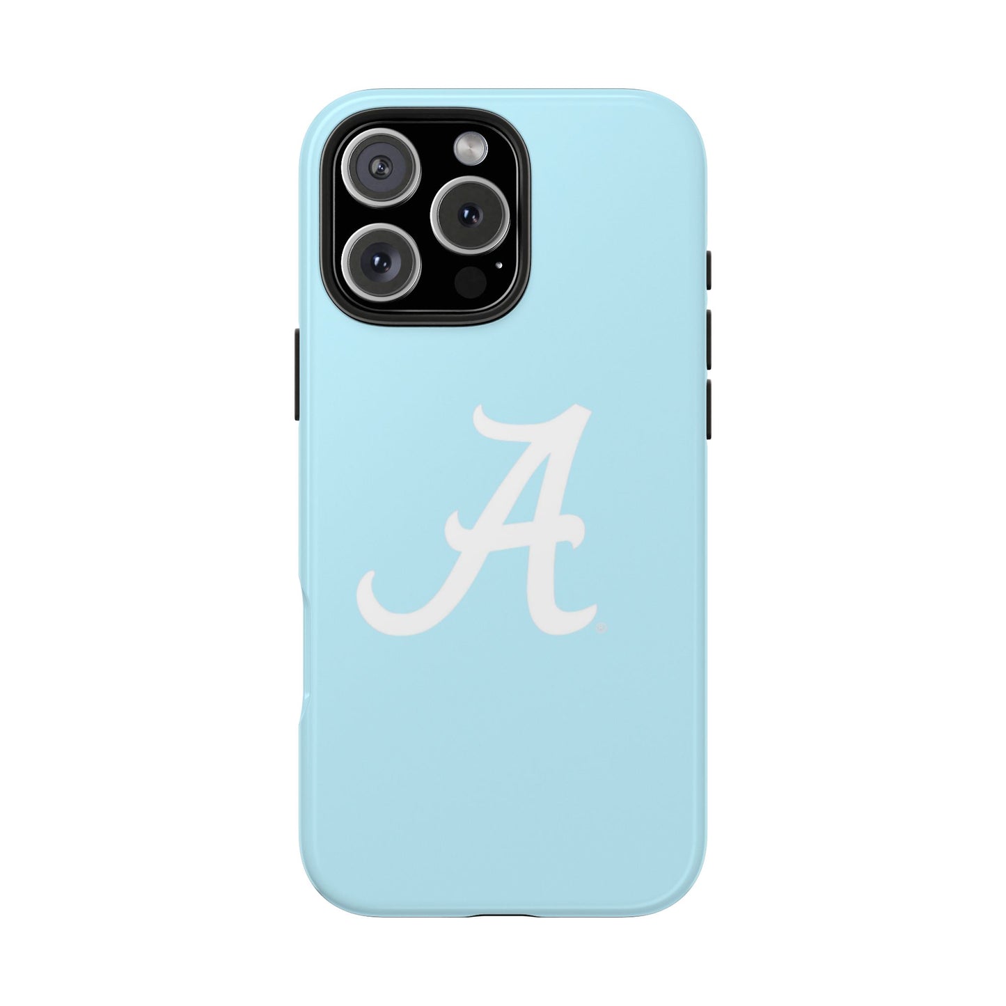 ALABAMA - TEAL