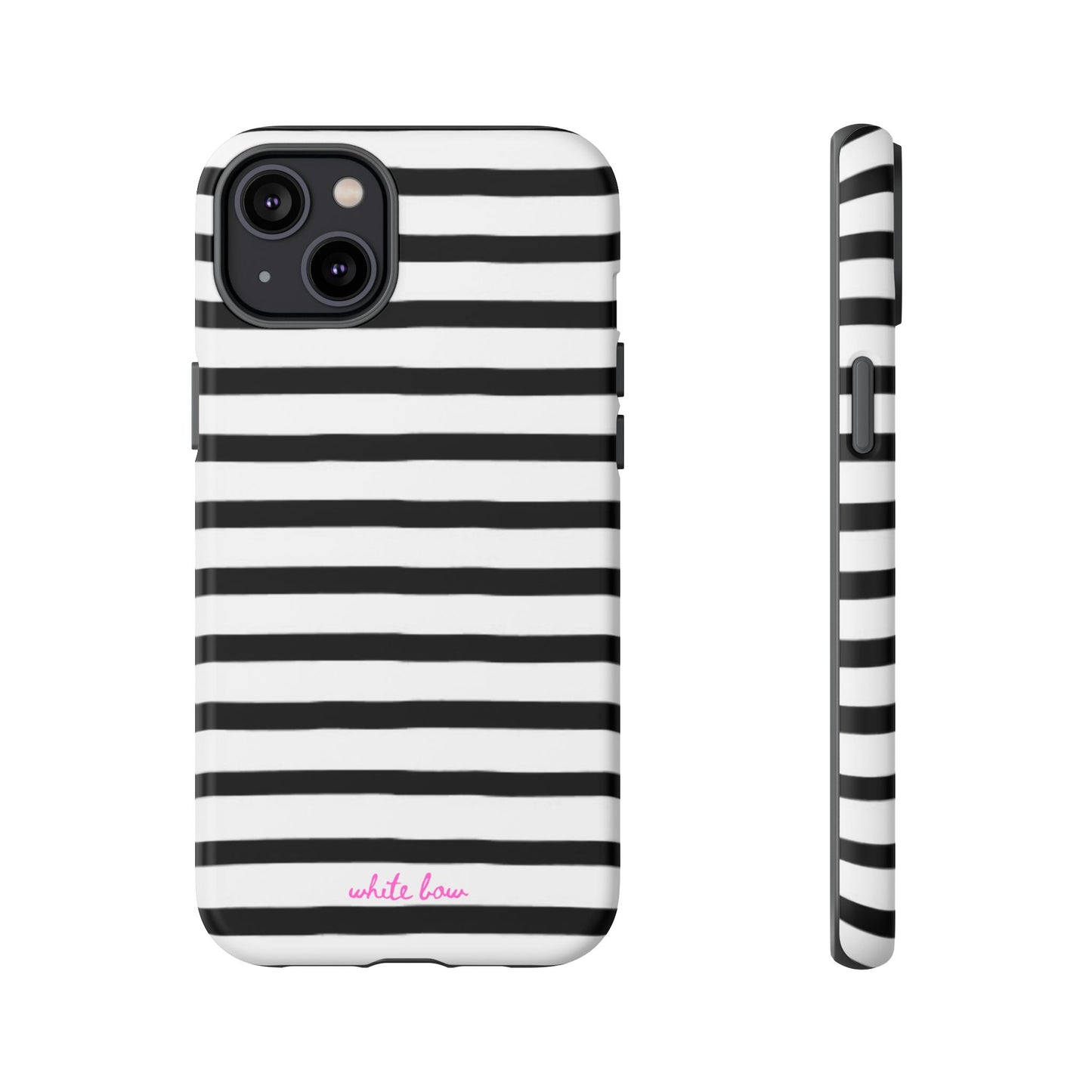SIGNATURE STRIPED CASE