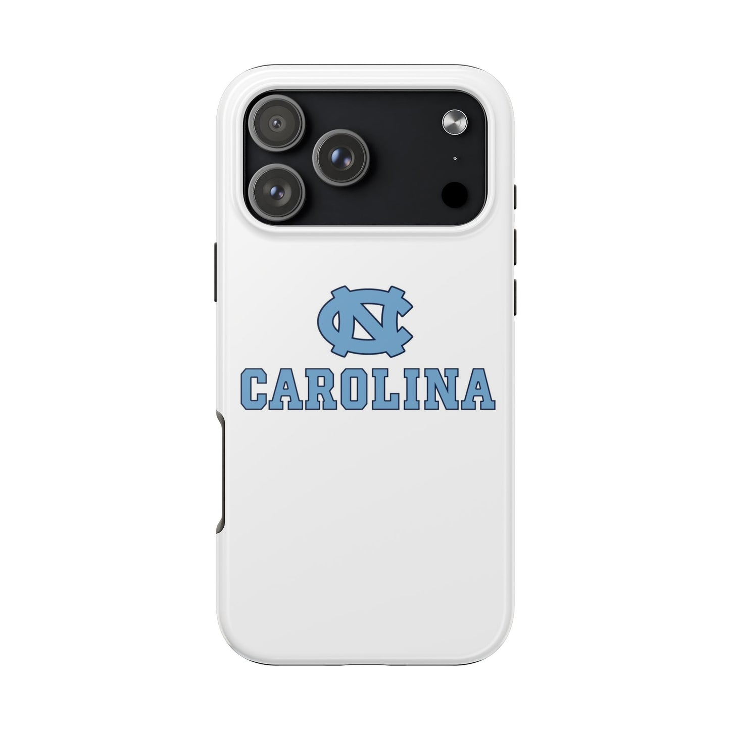 CAROLINA TAR HEELS