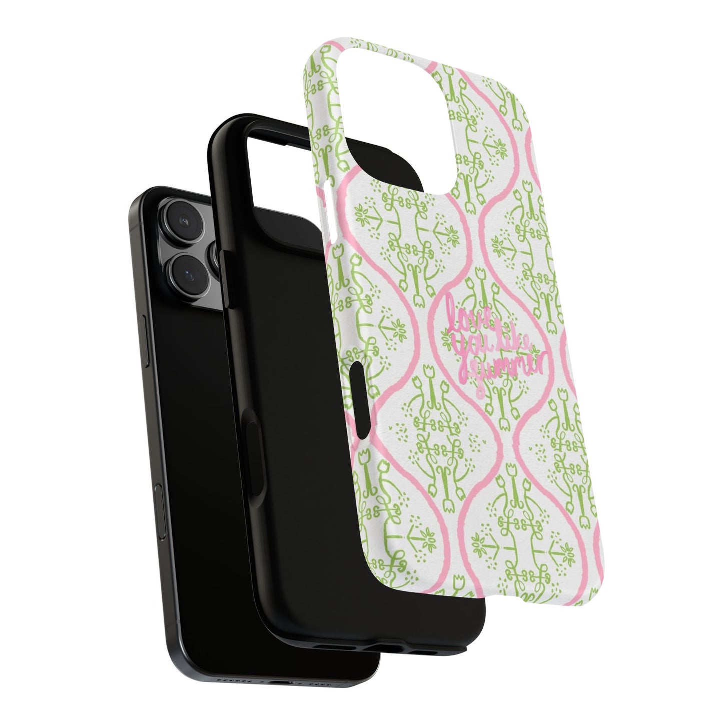 LOVE YOU LIKE SUMMER CASE