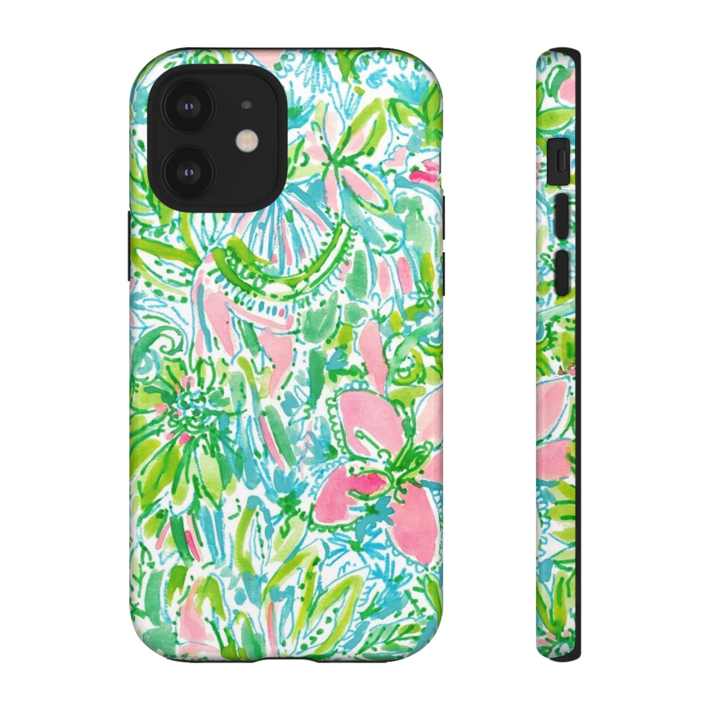 TROPICAL CASE