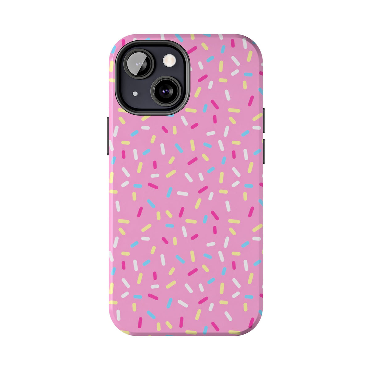 PINK SPRINKLE CASE *NEW*