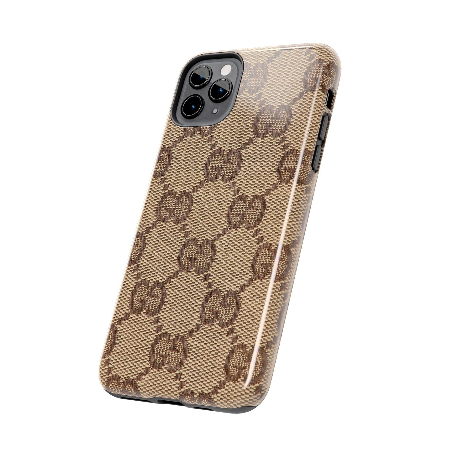 GG BROWN CASE