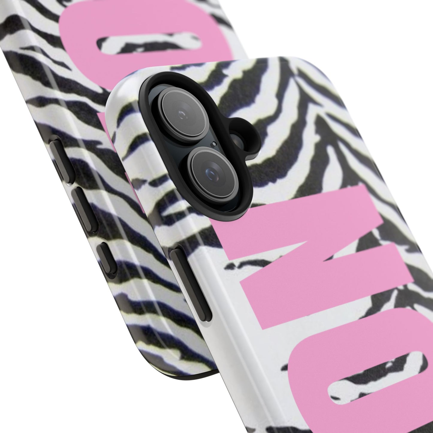 ZEBRA ICON CASE