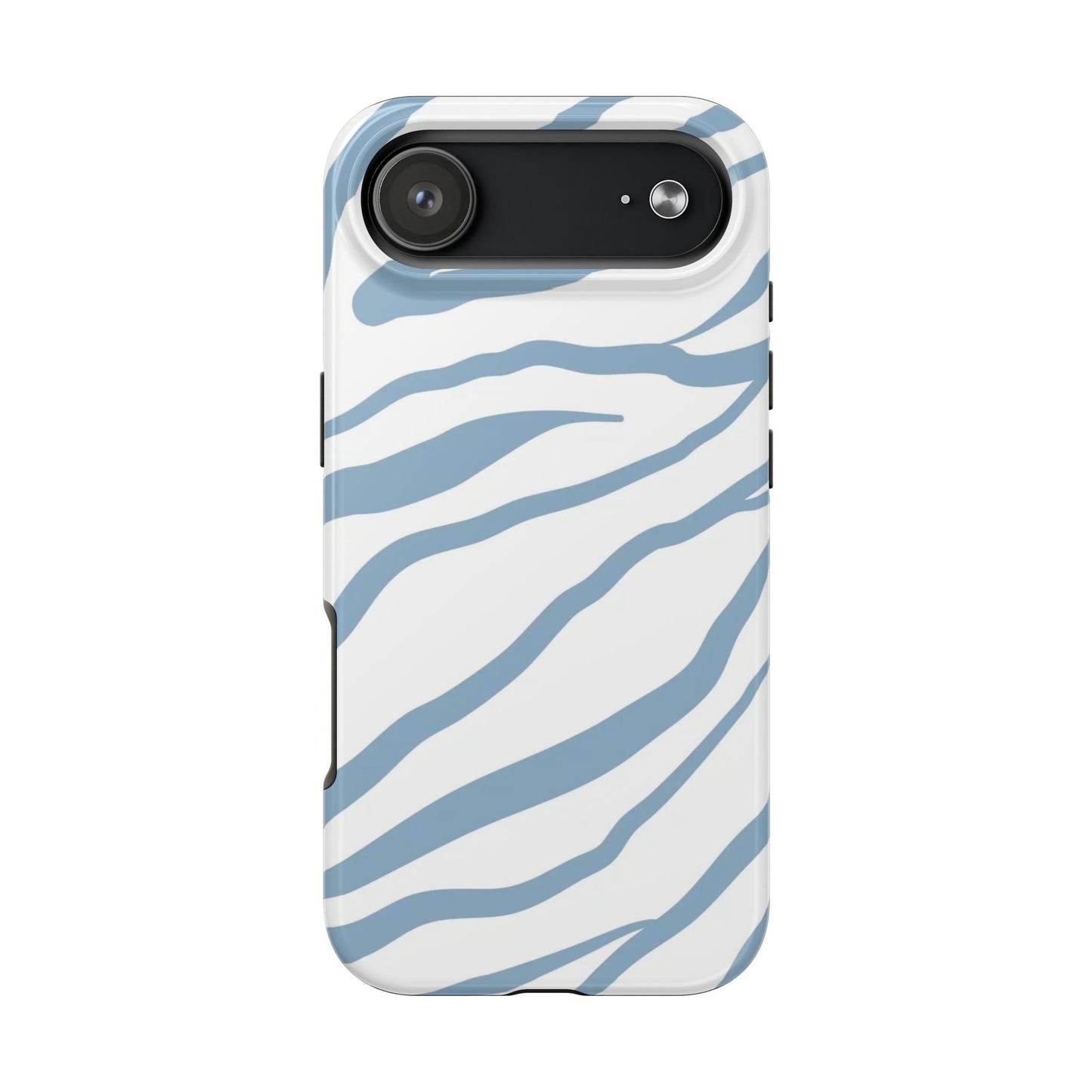 BLUE ZEBRA CASE